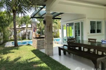 3 Bedroom Villa for sale in Orchid Paradise Homes 3, Hin Lek Fai, Prachuap Khiri Khan