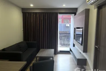 1 Bedroom Condo for rent in Art @ Thonglor 25, Khlong Tan Nuea, Bangkok near BTS Thong Lo