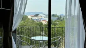 1 Bedroom Condo for sale in La Habana Huahin, Nong Kae, Prachuap Khiri Khan