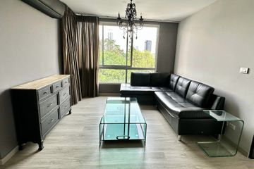 1 Bedroom Condo for rent in Sathorn Plus - By The Garden, Chong Nonsi, Bangkok near MRT Lumpini