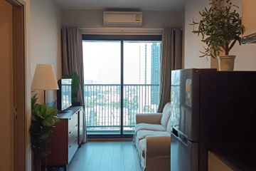 1 Bedroom Condo for rent in Whizdom Avenue Ratchada - Ladprao, Chom Phon, Bangkok near MRT Lat Phrao