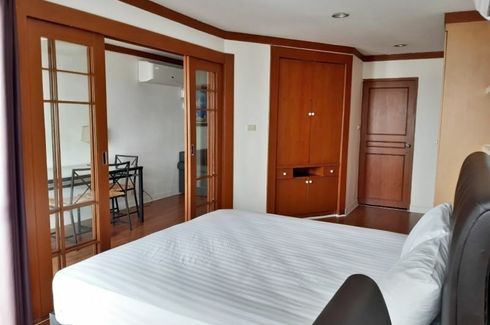 1 Bedroom Condo for rent in The Waterford Diamond, Khlong Tan, Bangkok near BTS Phrom Phong