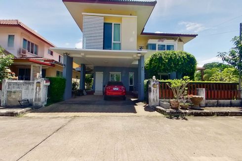 4 Bedroom House for sale in Baan Siriporn DonChan Chiangmai, Ton Pao, Chiang Mai