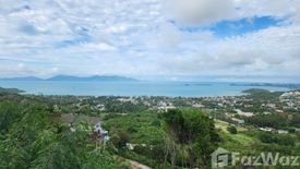 Land for sale in Bo Phut, Surat Thani