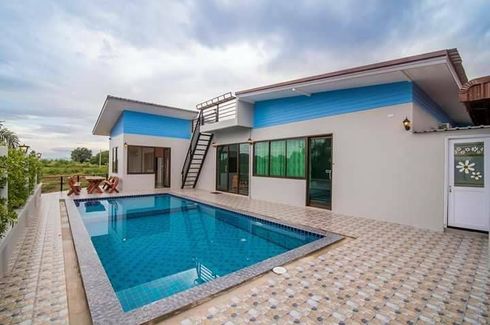 9 Bedroom House for sale in Thap Tai, Prachuap Khiri Khan