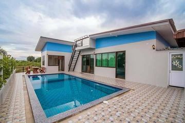 9 Bedroom House for sale in Thap Tai, Prachuap Khiri Khan