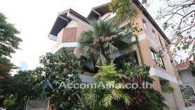 4 Bedroom House for rent in Silom, Bangkok near BTS Chong Nonsi