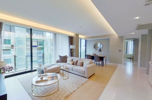 2 Bedroom Condo for sale in Circle Sukhumvit 11, Khlong Toei Nuea, Bangkok near BTS Nana