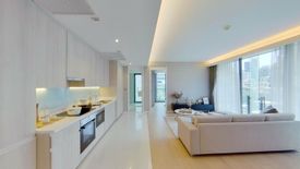 2 Bedroom Condo for sale in Circle Sukhumvit 11, Khlong Toei Nuea, Bangkok near BTS Nana