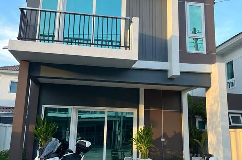 3 Bedroom Townhouse for rent in Supalai Bella Thalang Phuket, Thep Krasatti, Phuket