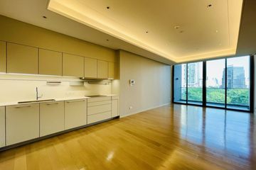 2 Bedroom Condo for rent in Baan Sindhorn, Langsuan, Bangkok near BTS Ratchadamri