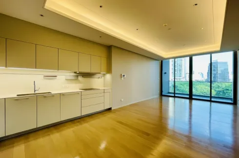 2 Bedroom Condo for rent in Baan Sindhorn, Lumpini, Bangkok near BTS Ratchadamri
