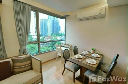 2 Bedroom Condo for rent in H condo, Khlong Tan Nuea, Bangkok near BTS Phrom Phong