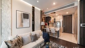 1 Bedroom Condo for rent in LAVIQ Sukhumvit 57, Khlong Tan Nuea, Bangkok near BTS Thong Lo