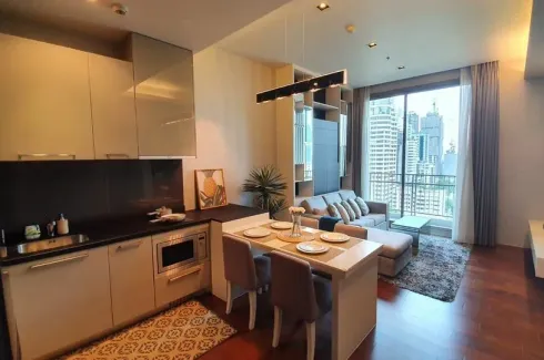 1 Bedroom Condo for rent in Quattro by Sansiri, Khlong Tan Nuea, Bangkok near BTS Thong Lo