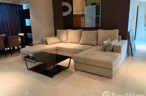 3 Bedroom Condo for rent in Eight Thonglor Residence, Khlong Tan Nuea, Bangkok near BTS Thong Lo