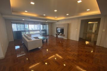 3 Bedroom Apartment for rent in Mitr Mansion, Khlong Toei Nuea, Bangkok near MRT Sukhumvit
