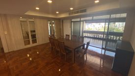 3 Bedroom Apartment for rent in Mitr Mansion, Khlong Toei Nuea, Bangkok near MRT Sukhumvit