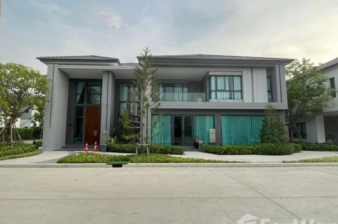 5 Bedroom House for sale in The City Sukhumvit-Onnut 2, Prawet, Bangkok