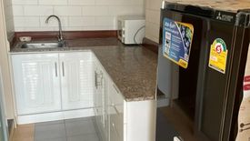 1 Bedroom Condo for sale in Lumpini Ville Ramkhamhaeng 44, Hua Mak, Bangkok near MRT Hua Mak