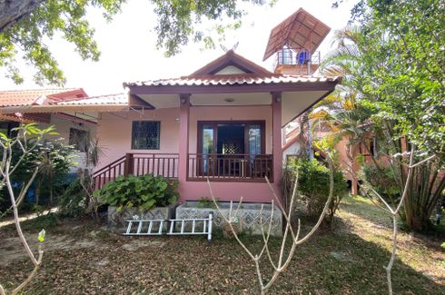 1 Bedroom Villa for rent in Boonyarat House, Mae Nam, Surat Thani