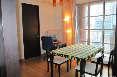 2 Bedroom Condo for rent in CitiSmart Sukhumvit 18, Khlong Toei, Bangkok near BTS Asoke