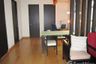 2 Bedroom Condo for rent in CitiSmart Sukhumvit 18, Khlong Toei, Bangkok near BTS Asoke