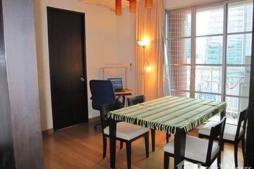 2 Bedroom Condo for rent in CitiSmart Sukhumvit 18, Khlong Toei, Bangkok near BTS Asoke