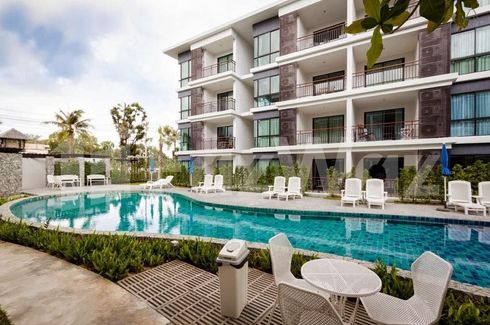 1 Bedroom Condo for sale in The title condominium Rawai, Rawai, Phuket