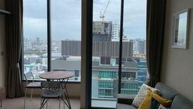 1 Bedroom Condo for rent in The ESSE Asoke, Khlong Toei Nuea, Bangkok near BTS Asoke