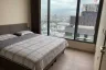 1 Bedroom Condo for rent in The ESSE Asoke, Khlong Toei Nuea, Bangkok near BTS Asoke