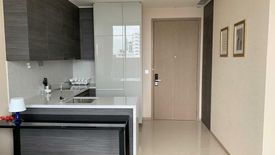 1 Bedroom Condo for rent in The ESSE Asoke, Khlong Toei Nuea, Bangkok near BTS Asoke