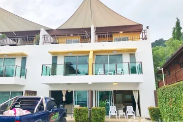 3 Bedroom Townhouse for rent in AP Grand Residence, Kamala, Phuket