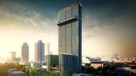 1 Bedroom Condo for rent in Thanon Phetchaburi, Bangkok near BTS Ratchathewi