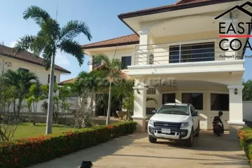 4 Bedroom House for sale in Pong, Chonburi