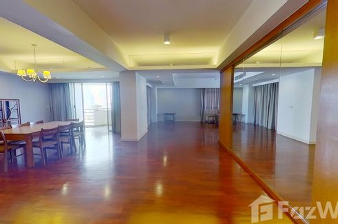 3 Bedroom Condo for rent in La Cascade, Khlong Tan Nuea, Bangkok near BTS Thong Lo