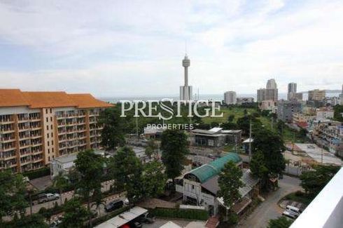 1 Bedroom Condo for sale in Treetops Pattaya, Nong Prue, Chonburi