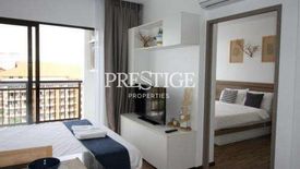 1 Bedroom Condo for sale in Treetops Pattaya, Nong Prue, Chonburi