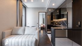 1 Bedroom Condo for rent in The ESSE Sukhumvit 36, Phra Khanong, Bangkok near BTS Thong Lo