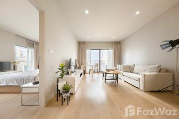 1 Bedroom Condo for rent in Noble Refine, Khlong Tan, Bangkok near BTS Phrom Phong