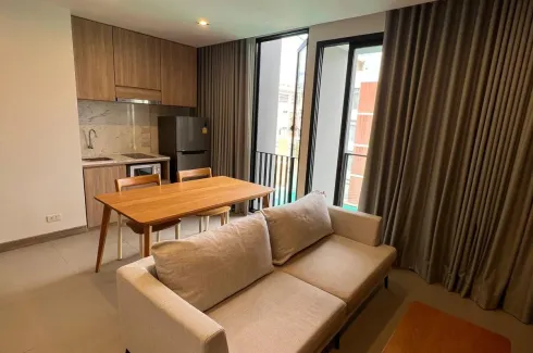 1 Bedroom Condo for rent in Kanika Suite, Lumpini, Bangkok near BTS Nana