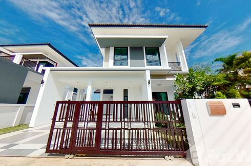 3 Bedroom House for sale in The Prominence Proud, San Sai Noi, Chiang Mai
