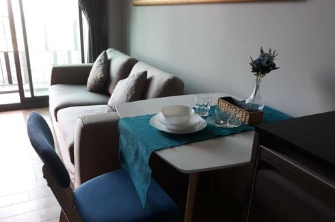 1 Bedroom Condo for Sale or Rent in Khlong Tan, Bangkok near BTS Thong Lo