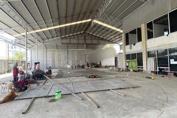 Warehouse / Factory for rent in Khlong Si, Pathum Thani