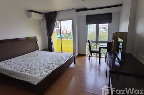 Condo for rent in Family Park, Sam Sen Nok, Bangkok near MRT Sutthisan