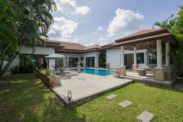 3 Bedroom Villa for sale in Rawai, Phuket