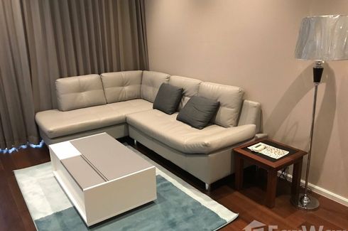 2 Bedroom Condo for rent in The Diplomat 39, Khlong Tan Nuea, Bangkok near BTS Phrom Phong