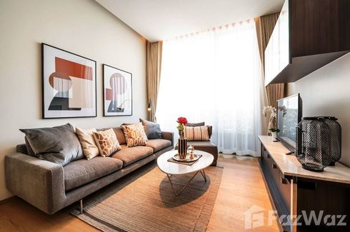 1 Bedroom Condo for sale in Saladaeng One, Silom, Bangkok near MRT Lumpini