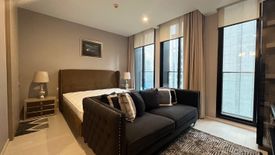 1 Bedroom Condo for rent in Noble Ploenchit, Lumpini, Bangkok near BTS Ploen Chit