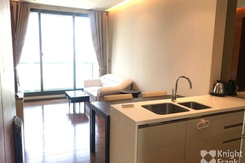 1 Bedroom Condo for sale in The Address Sukhumvit 28, Khlong Tan, Bangkok near BTS Phrom Phong